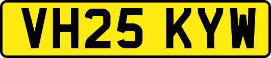 VH25KYW