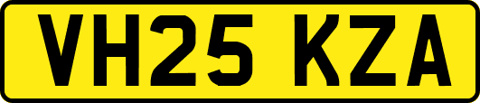 VH25KZA