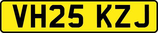 VH25KZJ