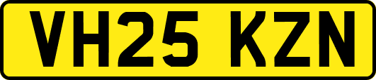 VH25KZN