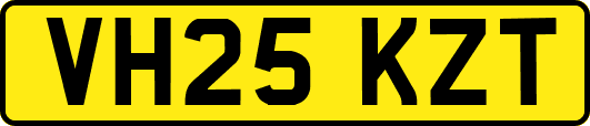 VH25KZT