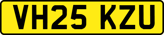VH25KZU