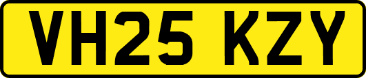 VH25KZY