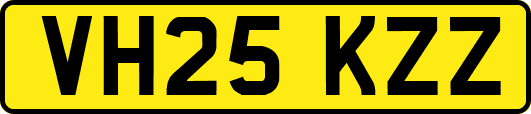 VH25KZZ