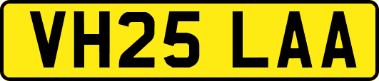 VH25LAA