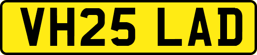 VH25LAD