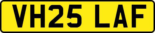 VH25LAF