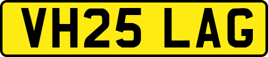 VH25LAG