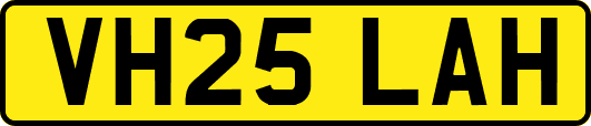 VH25LAH