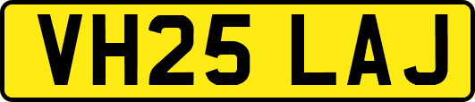 VH25LAJ