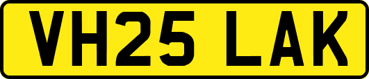 VH25LAK