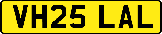 VH25LAL