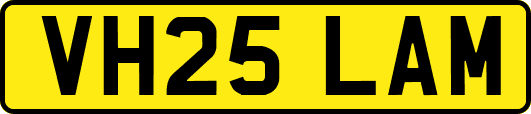 VH25LAM