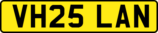 VH25LAN