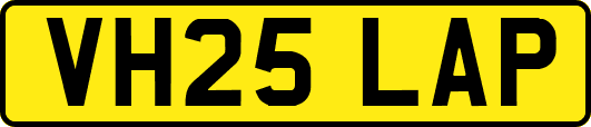 VH25LAP