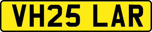 VH25LAR