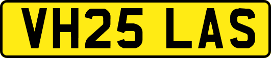 VH25LAS