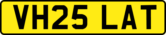 VH25LAT