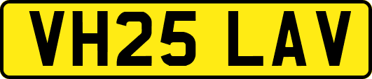 VH25LAV