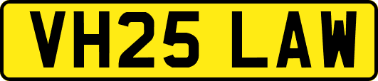 VH25LAW