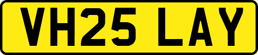 VH25LAY