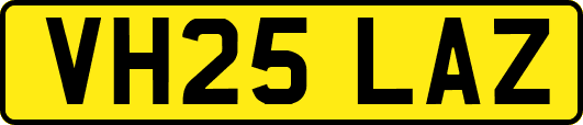 VH25LAZ