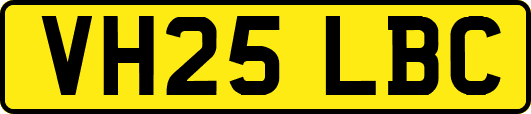 VH25LBC
