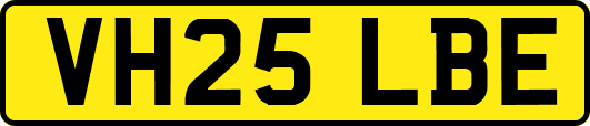VH25LBE