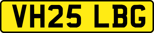 VH25LBG