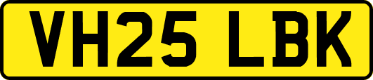 VH25LBK