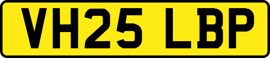 VH25LBP
