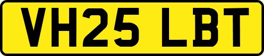 VH25LBT
