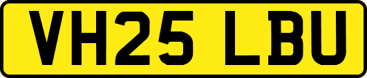 VH25LBU
