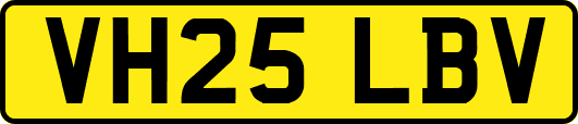 VH25LBV