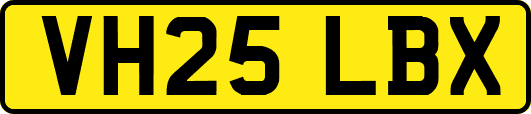 VH25LBX