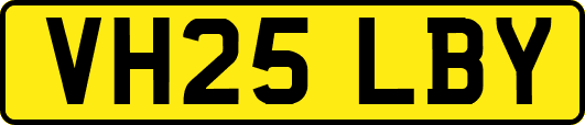 VH25LBY