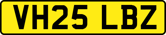 VH25LBZ