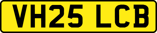 VH25LCB