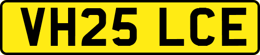VH25LCE