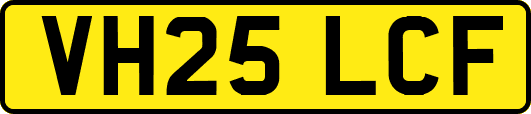 VH25LCF