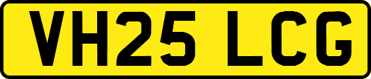 VH25LCG