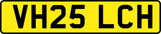 VH25LCH