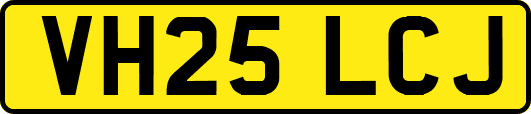 VH25LCJ