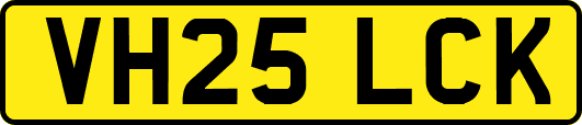 VH25LCK