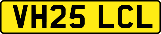 VH25LCL