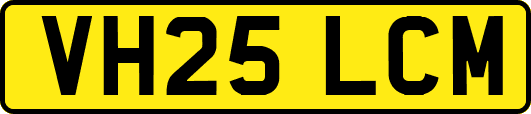 VH25LCM