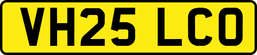 VH25LCO