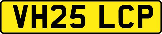 VH25LCP