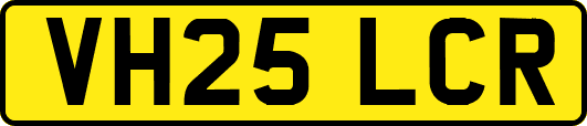 VH25LCR