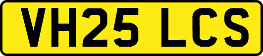 VH25LCS